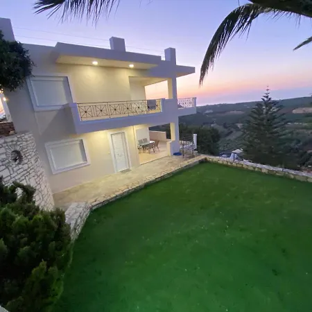 Holiday home Theas House Roumeli