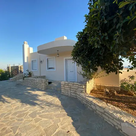 Holiday home Theas House