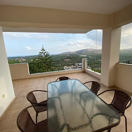 Holiday home Theas House Roumeli