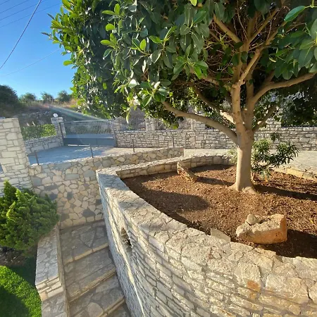 Theas House * Roumeli
