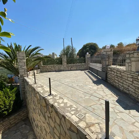 Theas House Holiday home Roumeli