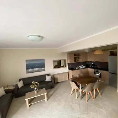Holiday home Theas House Roumeli