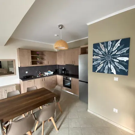 Theas House Holiday home *