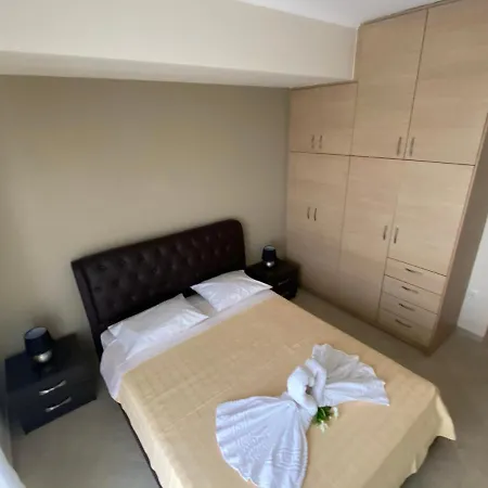 Holiday home Theas House Roumeli