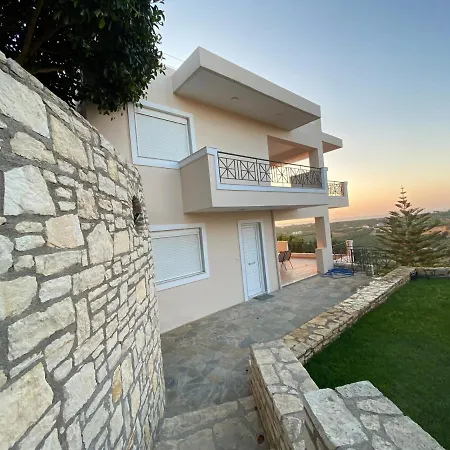 Theas House