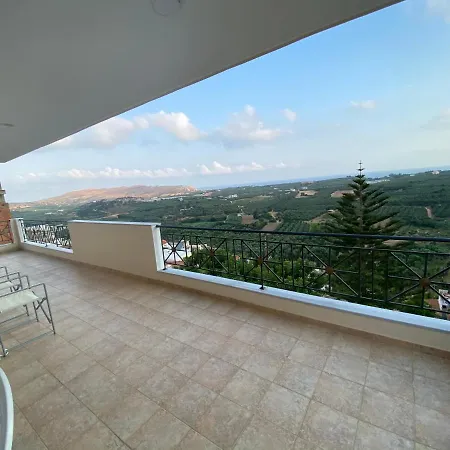 Theas House Holiday home *