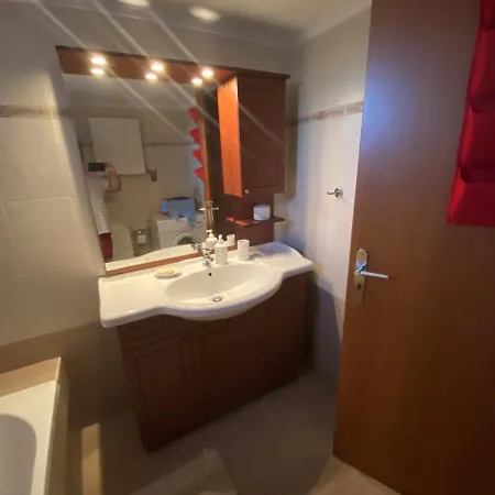 Holiday home Theas House Roumeli